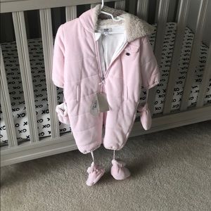 Armani baby 6m *new with tags*